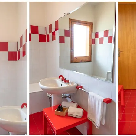 Casa Villalba - Con Piscina Santa Tecla