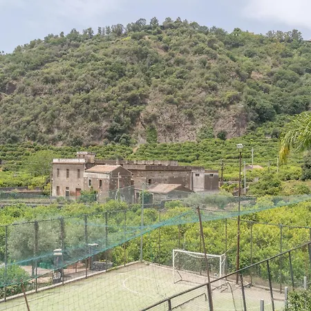 Casa Villalba - Con Piscina Apartment *