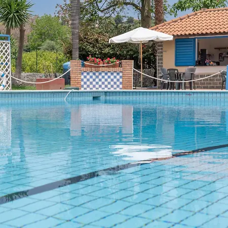 Apartment Casa Villalba - Con Piscina *