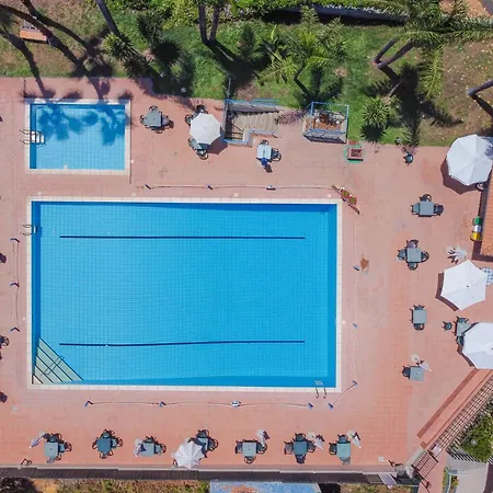Casa Villalba - Con Piscina