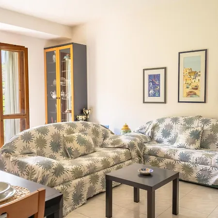 Casa Villalba - Con Piscina Santa Tecla