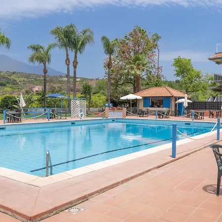 Casa Villalba - Con Piscina *