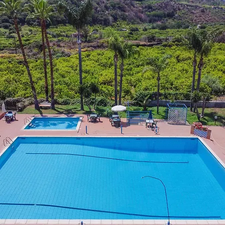 Apartment Casa Villalba - Con Piscina Santa Tecla